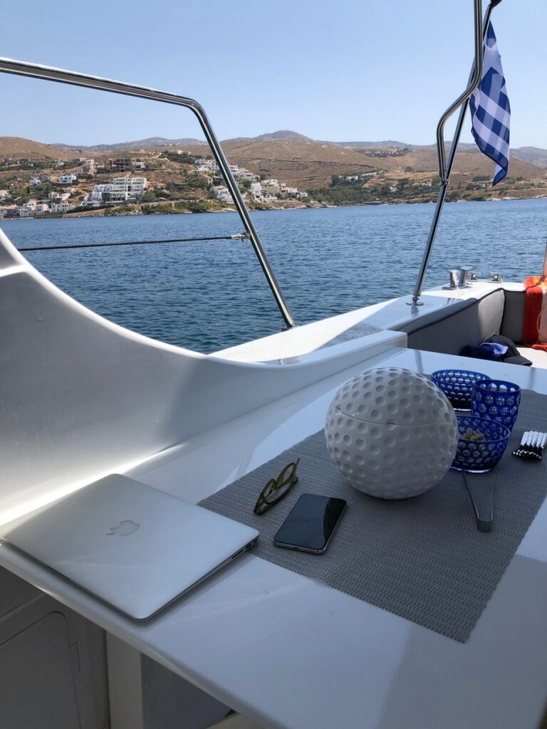 kangyachting